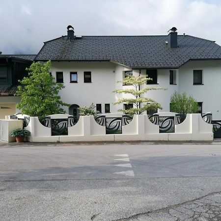 Appartment Nocksteinblick Guggenthal Exterior foto